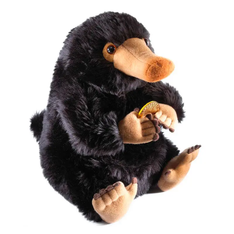 Fantastyczne Zwierzęta Pluszowa Figurka Niffler 21 cm zdjęcie produktu