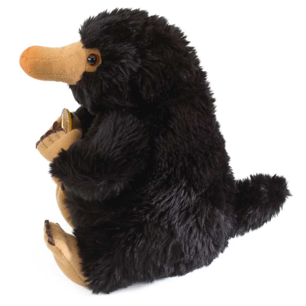 Fantastyczne Zwierzęta Pluszowa Figurka Niffler 21 cm zdjęcie produktu