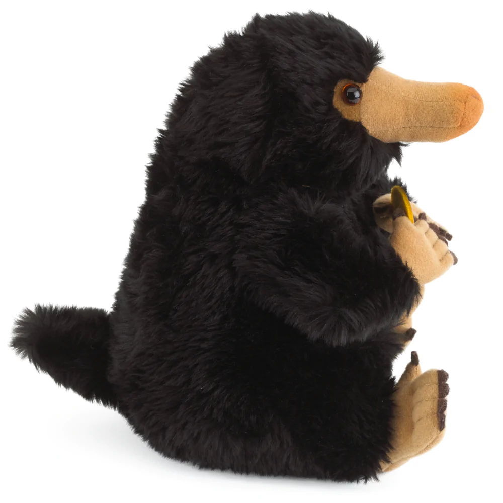 Fantastyczne Zwierzęta Pluszowa Figurka Niffler 21 cm zdjęcie produktu