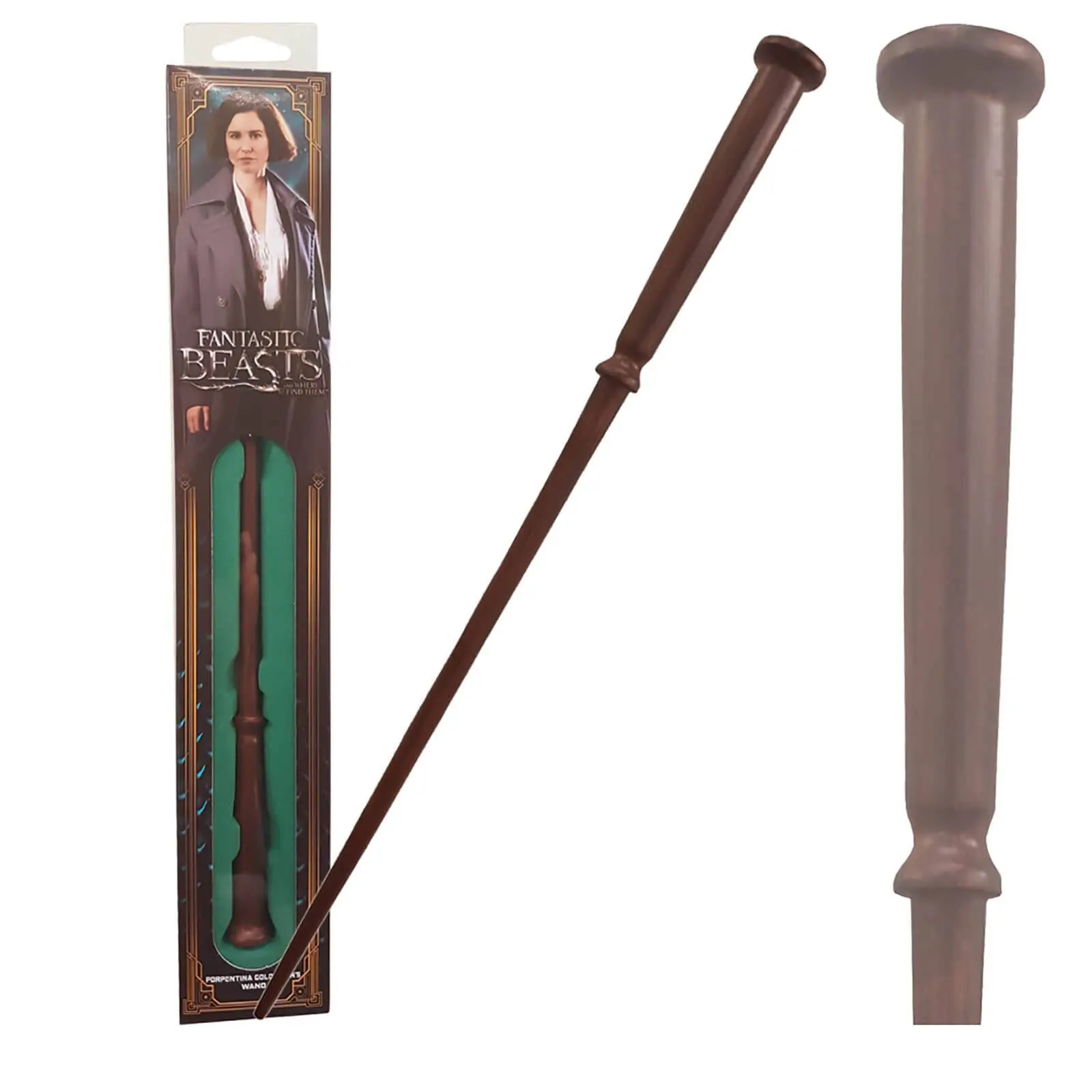 Fantastic Beasts Replika Różdżki Porpentina Goldstein 38 cm zdjęcie produktu