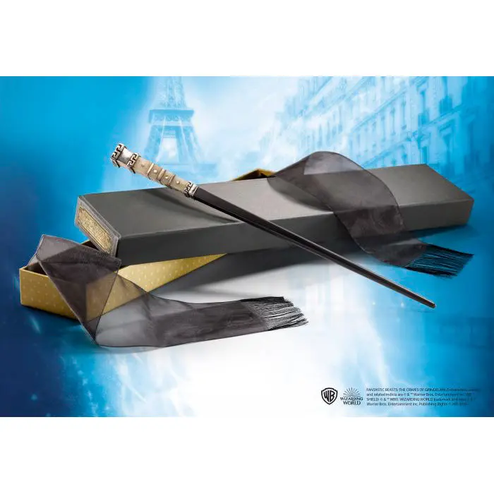 Fantastic Beasts 2 Wand Spielman zdjęcie produktu