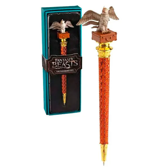Długopis Fantastic Beasts Thunderbird zdjęcie produktu