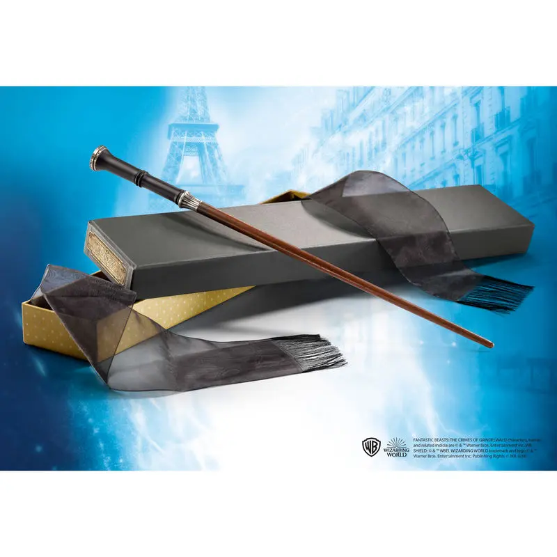 Fantastic Beasts 2 Wand Yusuf Kama zdjęcie produktu