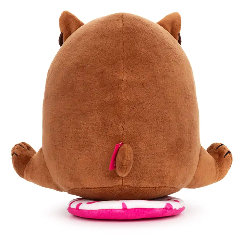 Legends of Avantris Pluszowa Figura Hootsie Shoulder Rider 15 cm zdjęcie produktu