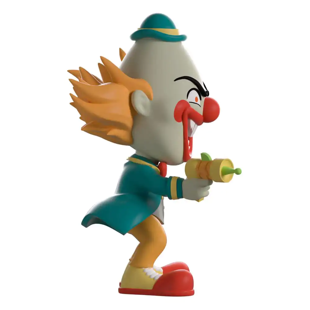 Legends of Avantris Figurka winylowa Chuckles 12 cm zdjęcie produktu
