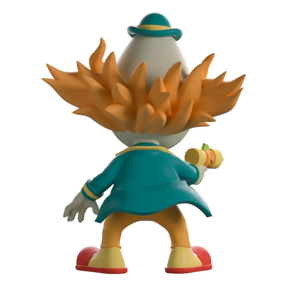 Legends of Avantris Figurka winylowa Chuckles 12 cm zdjęcie produktu
