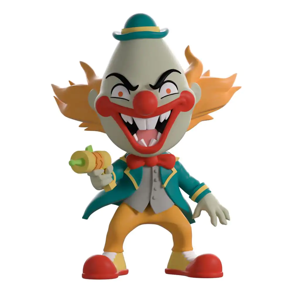 Legends of Avantris Figurka winylowa Chuckles 12 cm zdjęcie produktu