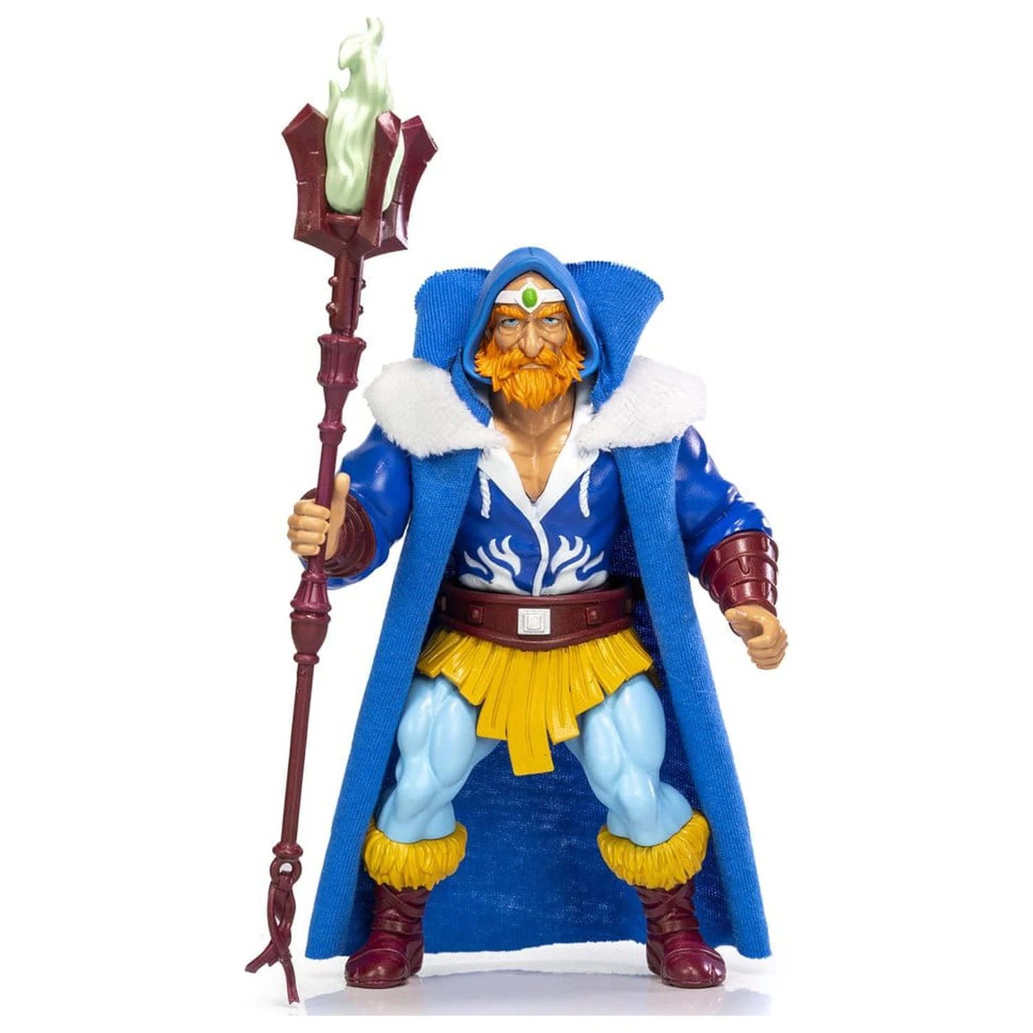 Legends of Dragonore Hellforge Figurka Azureus 14 cm zdjęcie produktu