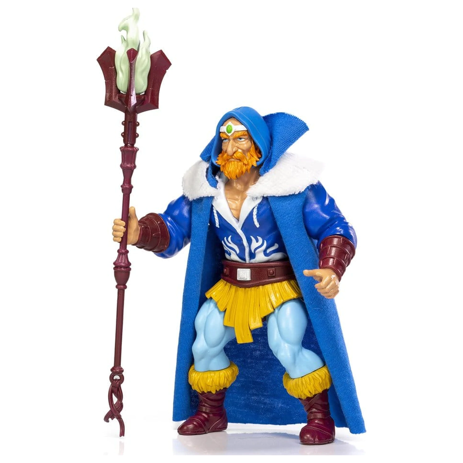 Legends of Dragonore Hellforge Figurka Azureus 14 cm zdjęcie produktu
