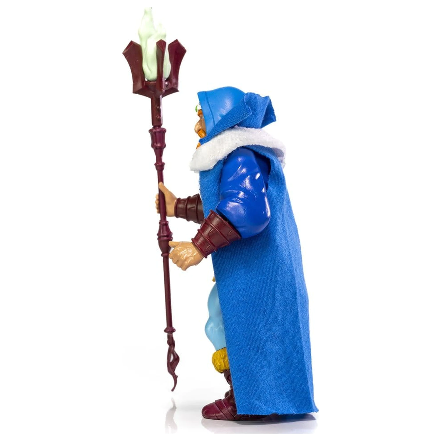 Legends of Dragonore Hellforge Figurka Azureus 14 cm zdjęcie produktu