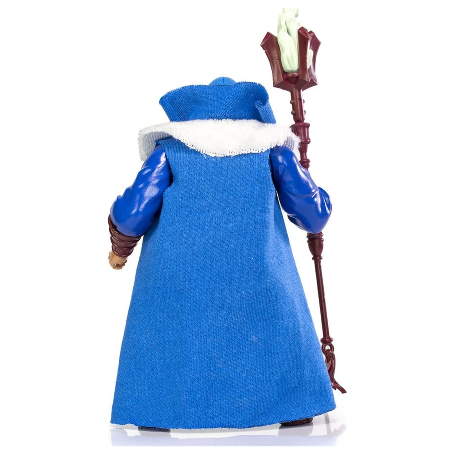 Legends of Dragonore Hellforge Figurka Azureus 14 cm zdjęcie produktu