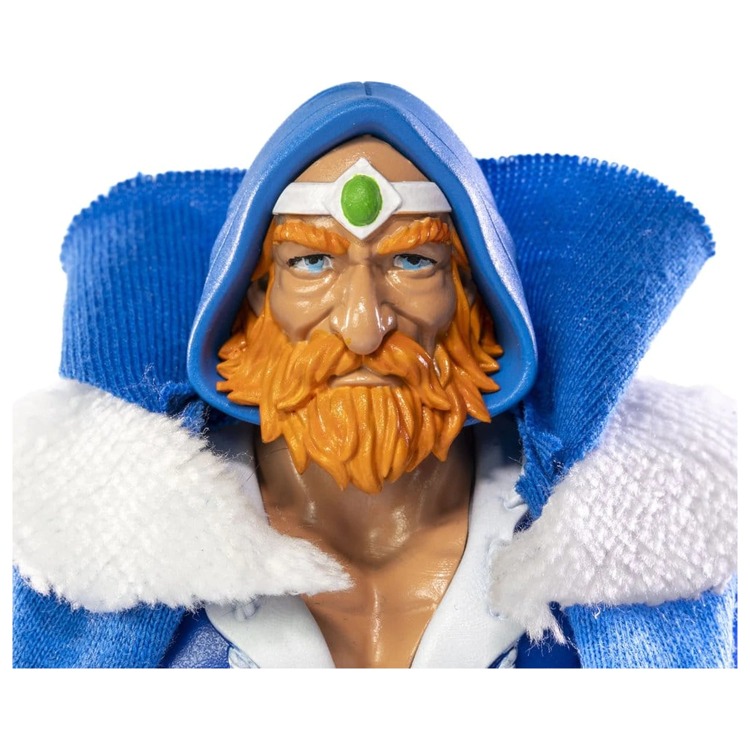 Legends of Dragonore Hellforge Figurka Azureus 14 cm zdjęcie produktu