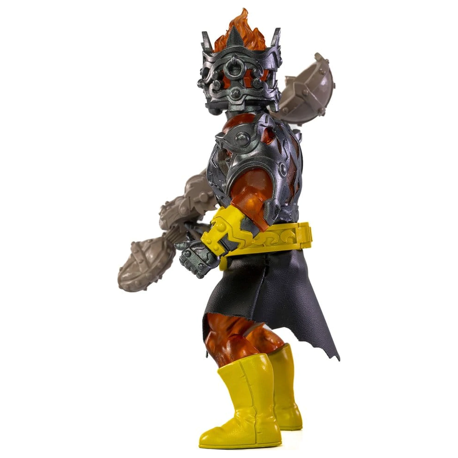 Legends of Dragonore Hellforge Figurka Emberor 14 cm zdjęcie produktu