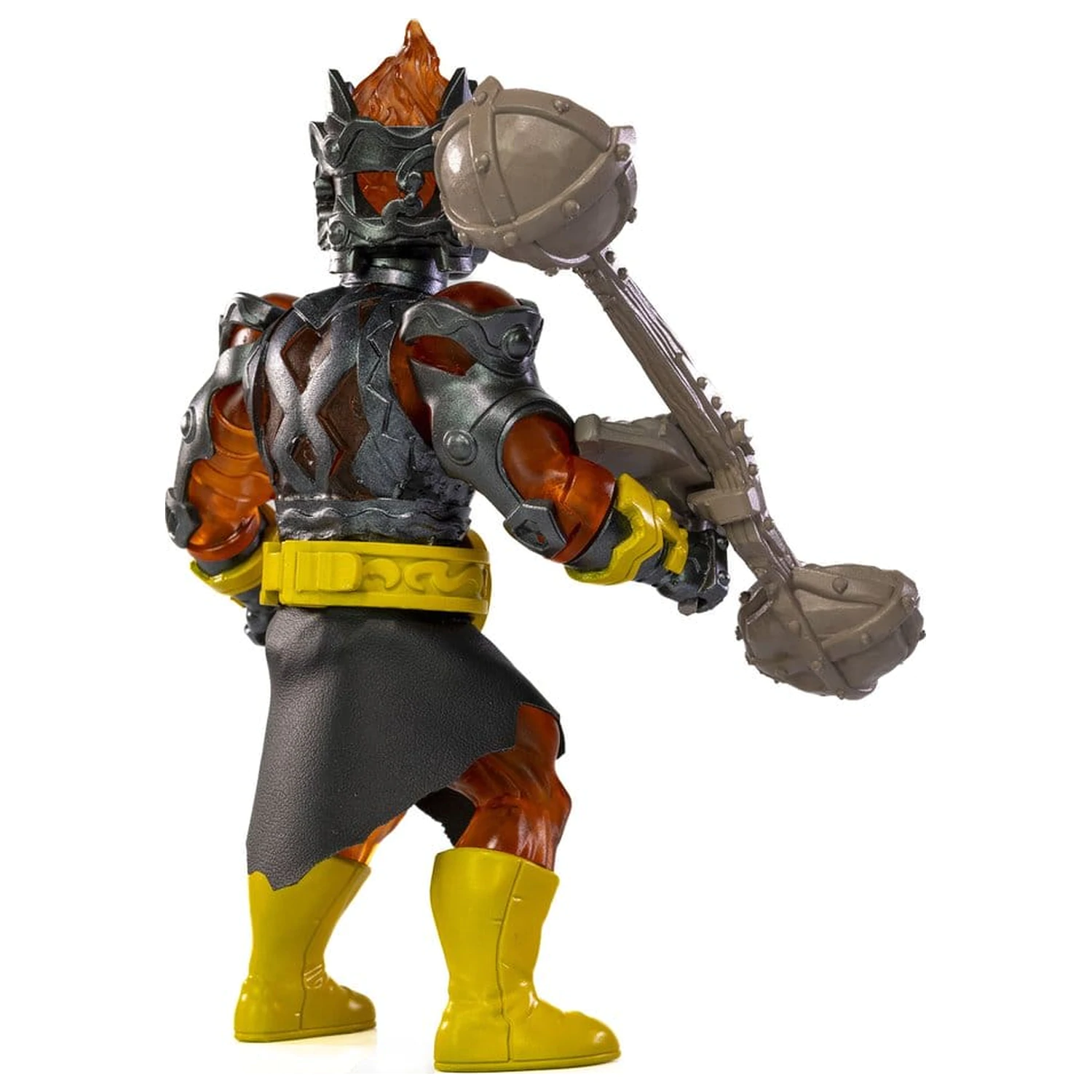 Legends of Dragonore Hellforge Figurka Emberor 14 cm zdjęcie produktu