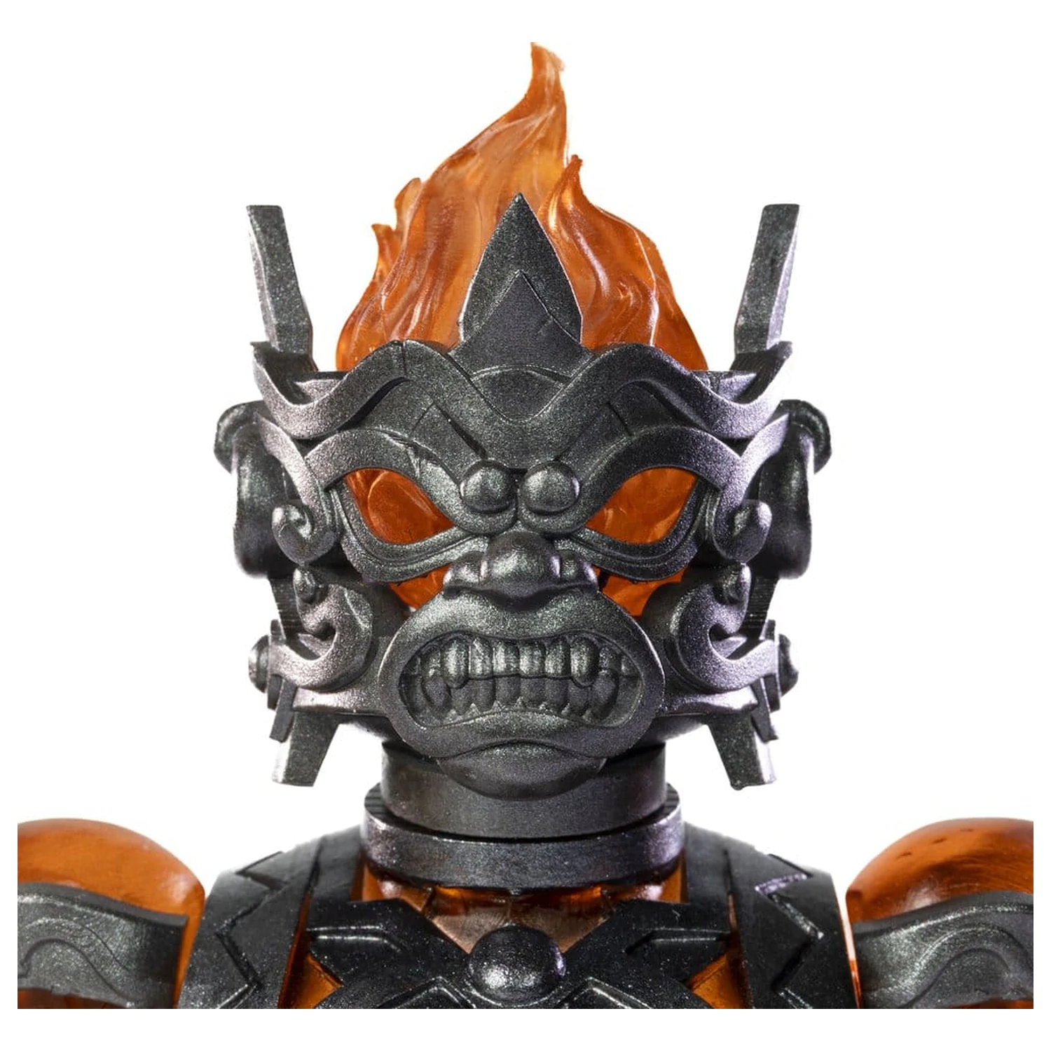 Legends of Dragonore Hellforge Figurka Emberor 14 cm zdjęcie produktu