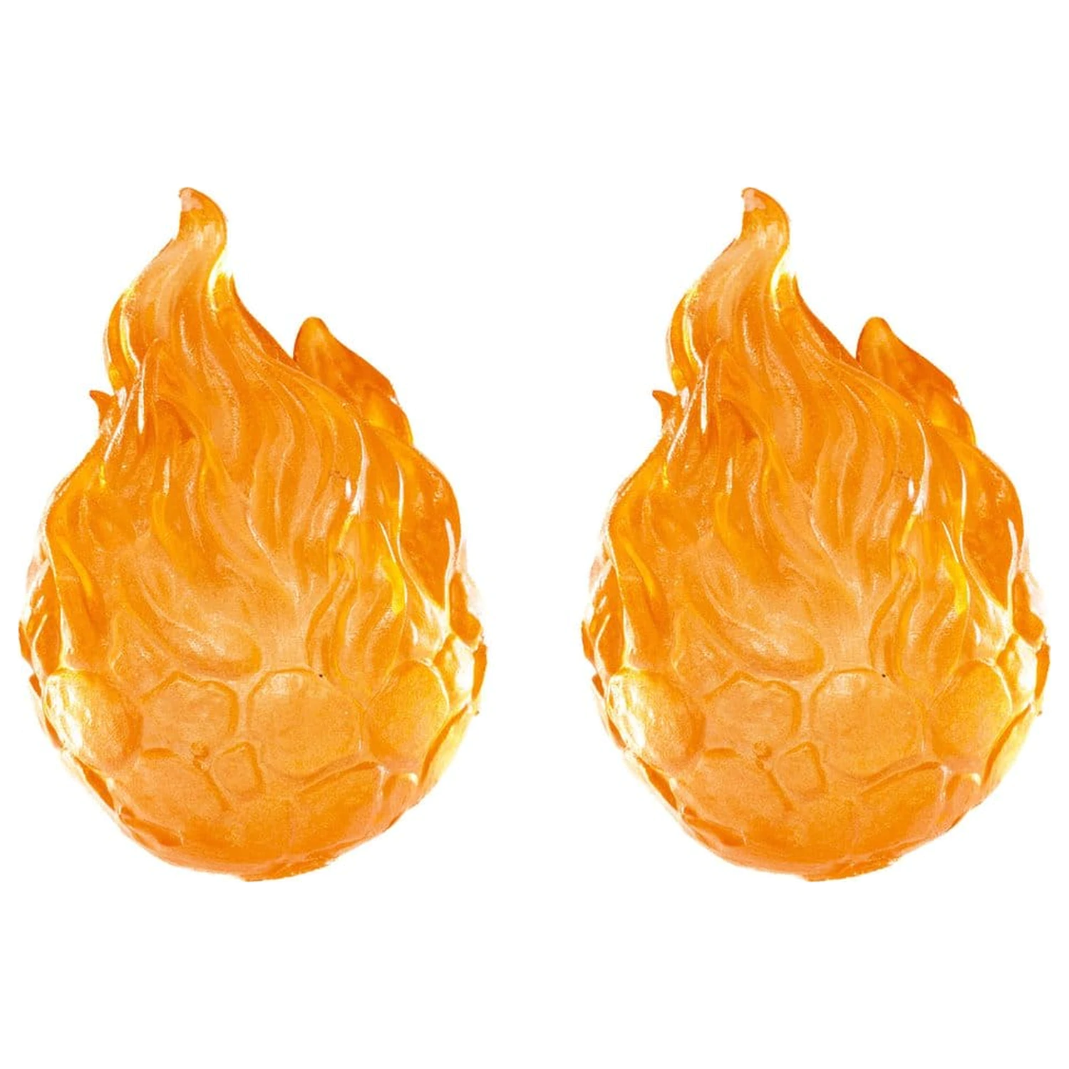 Legends of Dragonore Hellforge Figurka Emberor 14 cm zdjęcie produktu