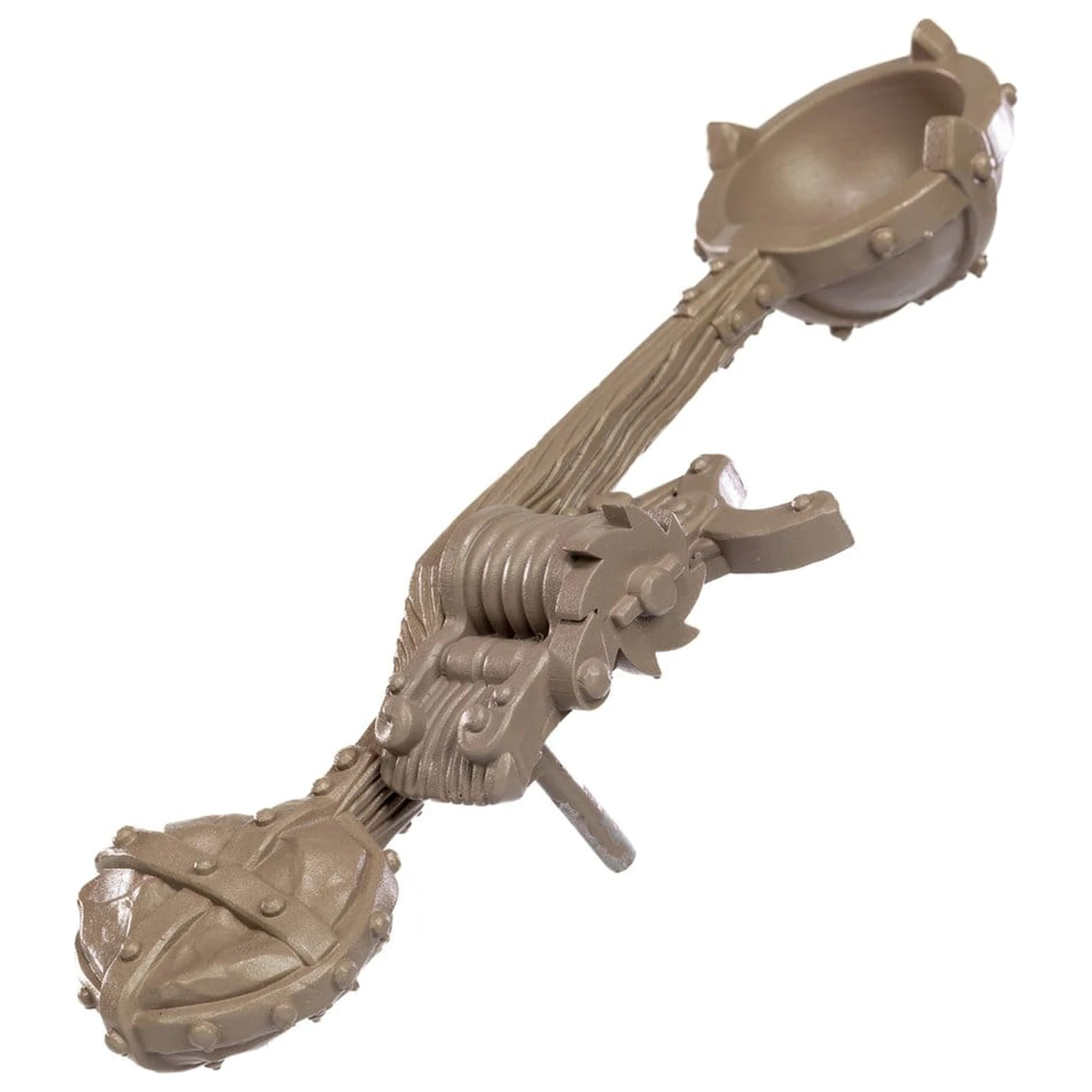 Legends of Dragonore Hellforge Figurka Emberor 14 cm zdjęcie produktu