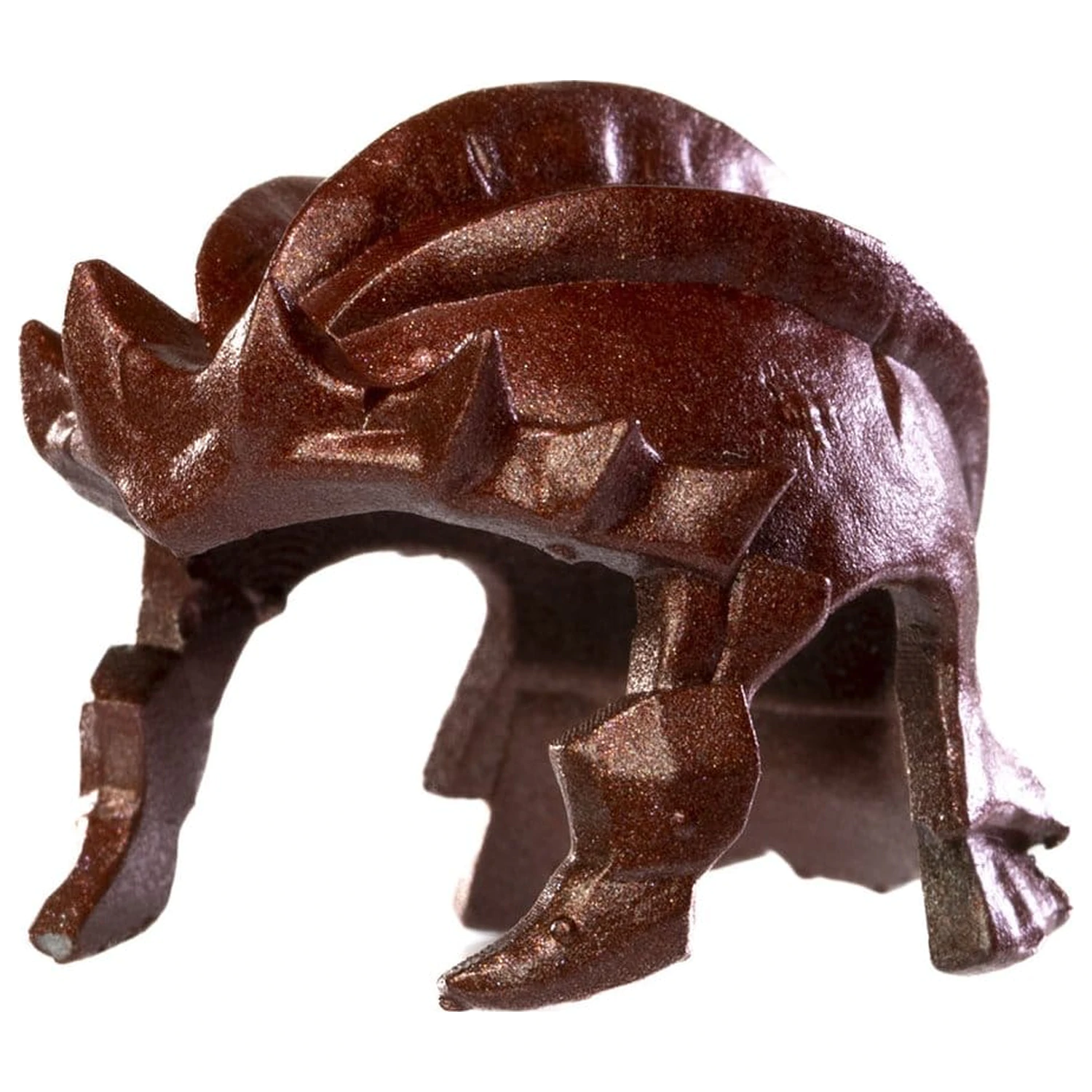 Legends of Dragonore Hellforge Figurka Grime 14 cm zdjęcie produktu