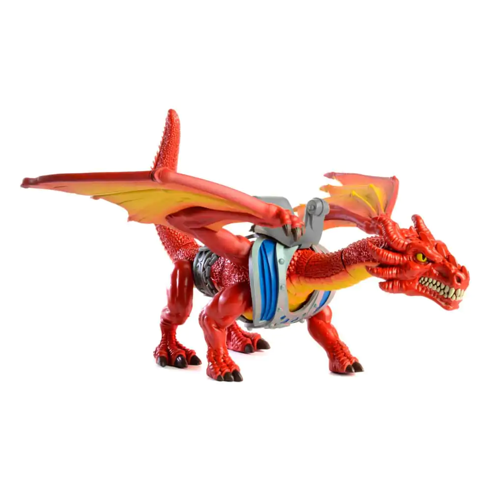 Legends of Dragonore Figurka Akcji Ignytor - Upadły Król Smoków 25 cm zdjęcie produktu