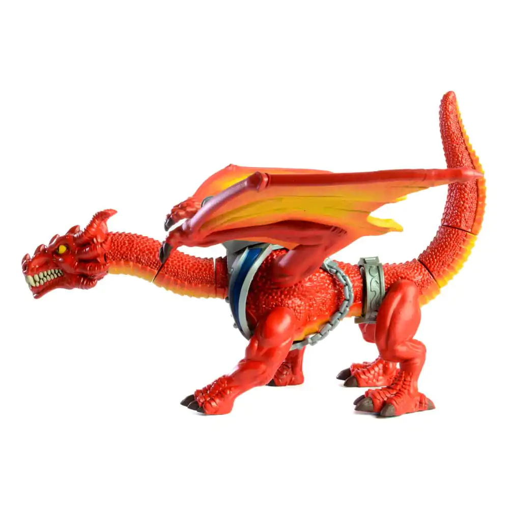 Legends of Dragonore Figurka Akcji Ignytor - Upadły Król Smoków 25 cm zdjęcie produktu