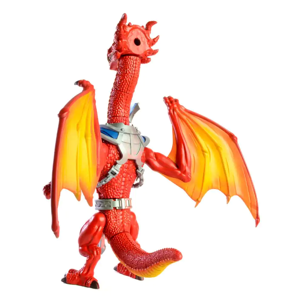 Legends of Dragonore Figurka Akcji Ignytor - Upadły Król Smoków 25 cm zdjęcie produktu