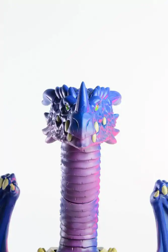 Legends of Dragonore Figurka Pyrant - Lord of Desolation 25 cm zdjęcie produktu