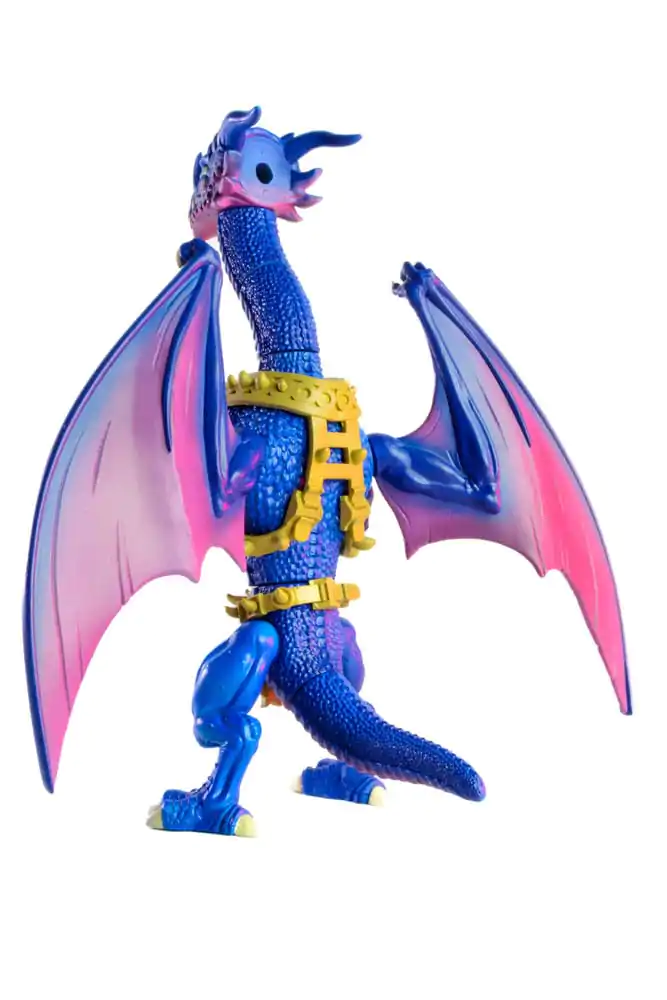 Legends of Dragonore Figurka Pyrant - Lord of Desolation 25 cm zdjęcie produktu