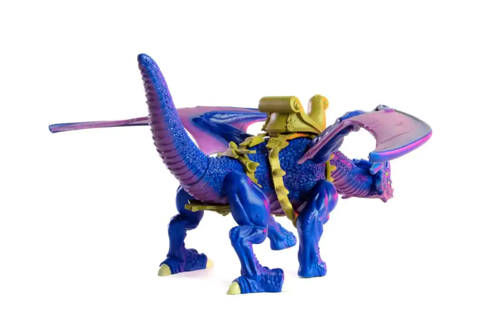 Legends of Dragonore Figurka Pyrant - Lord of Desolation 25 cm zdjęcie produktu