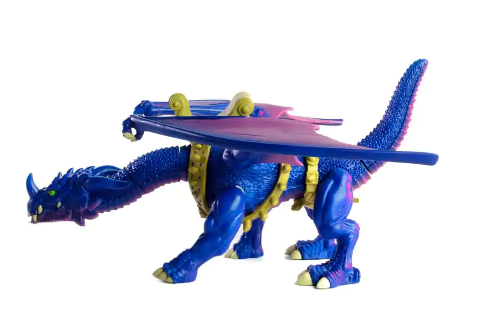 Legends of Dragonore Figurka Pyrant - Lord of Desolation 25 cm zdjęcie produktu