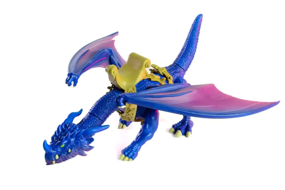 Legends of Dragonore Figurka Pyrant - Lord of Desolation 25 cm zdjęcie produktu