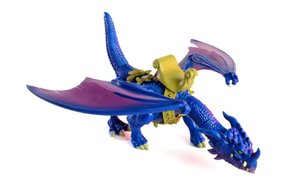 Legends of Dragonore Figurka Pyrant - Lord of Desolation 25 cm zdjęcie produktu