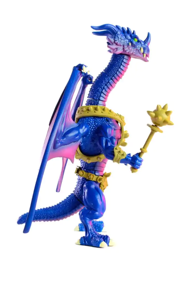 Legends of Dragonore Figurka Pyrant - Lord of Desolation 25 cm zdjęcie produktu