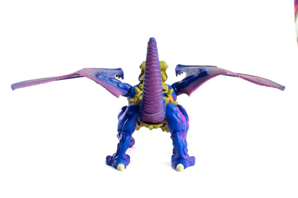 Legends of Dragonore Figurka Pyrant - Lord of Desolation 25 cm zdjęcie produktu