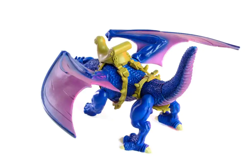 Legends of Dragonore Figurka Pyrant - Lord of Desolation 25 cm zdjęcie produktu