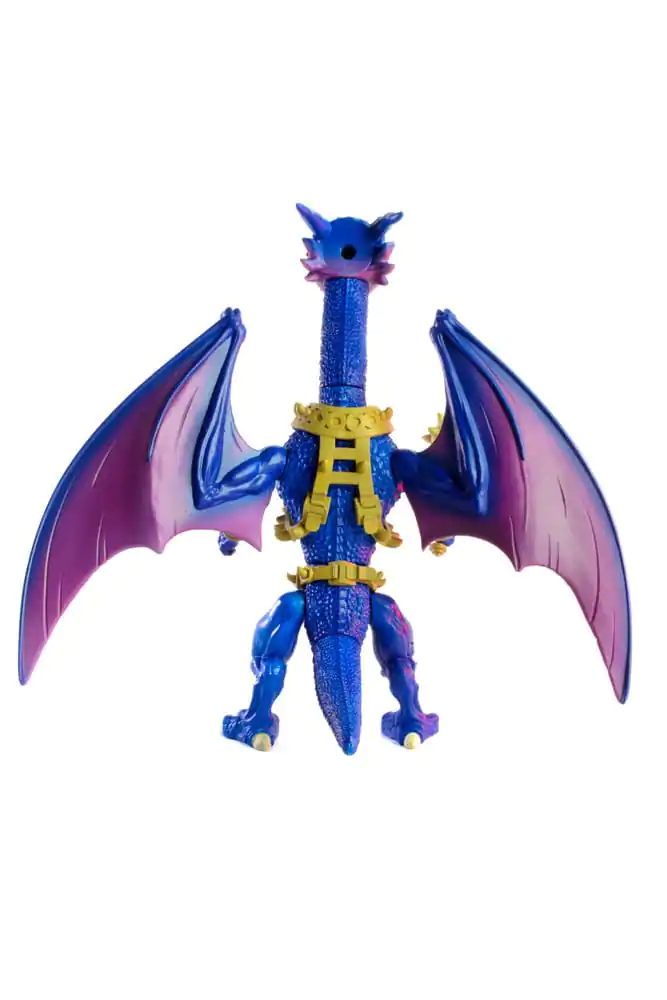 Legends of Dragonore Figurka Pyrant - Lord of Desolation 25 cm zdjęcie produktu