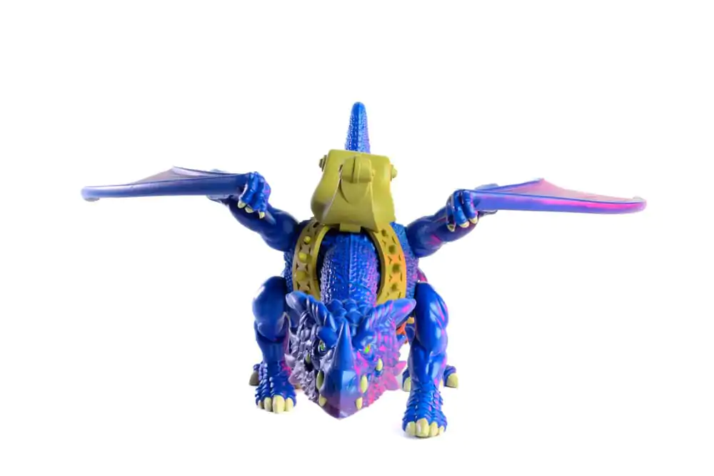 Legends of Dragonore Figurka Pyrant - Lord of Desolation 25 cm zdjęcie produktu