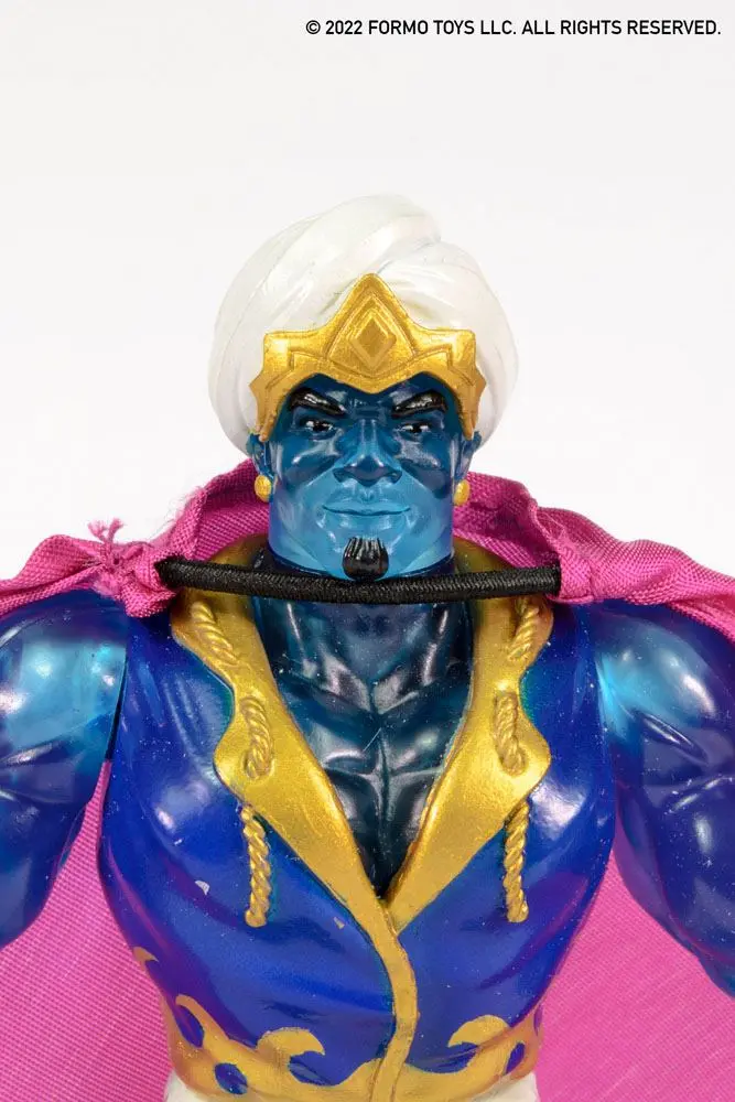 Legends of Dragonore The Beginning Build-A Figurka Akcji Ka-Rem 14 cm zdjęcie produktu