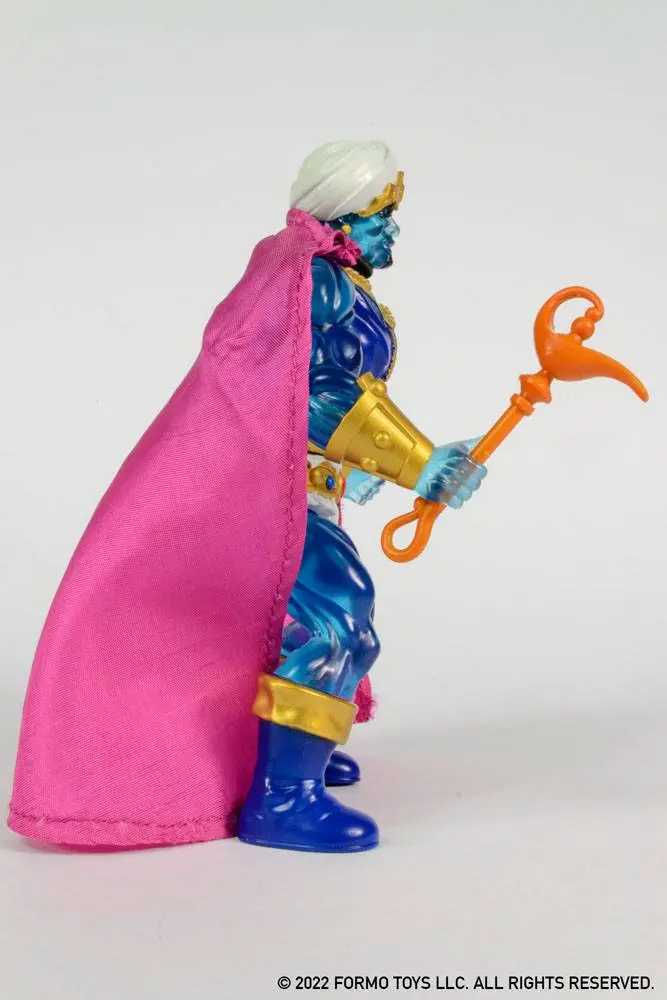 Legends of Dragonore The Beginning Build-A Figurka Akcji Ka-Rem 14 cm zdjęcie produktu