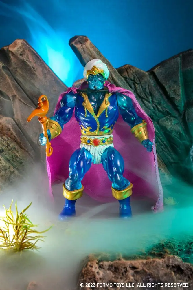 Legends of Dragonore The Beginning Build-A Figurka Akcji Ka-Rem 14 cm zdjęcie produktu