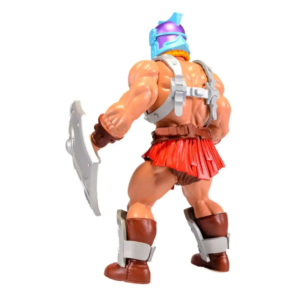 Legends of Dragonore: Warriors of the Galaxy Wave 1 Figurka Akcji Magnon 14 cm zdjęcie produktu