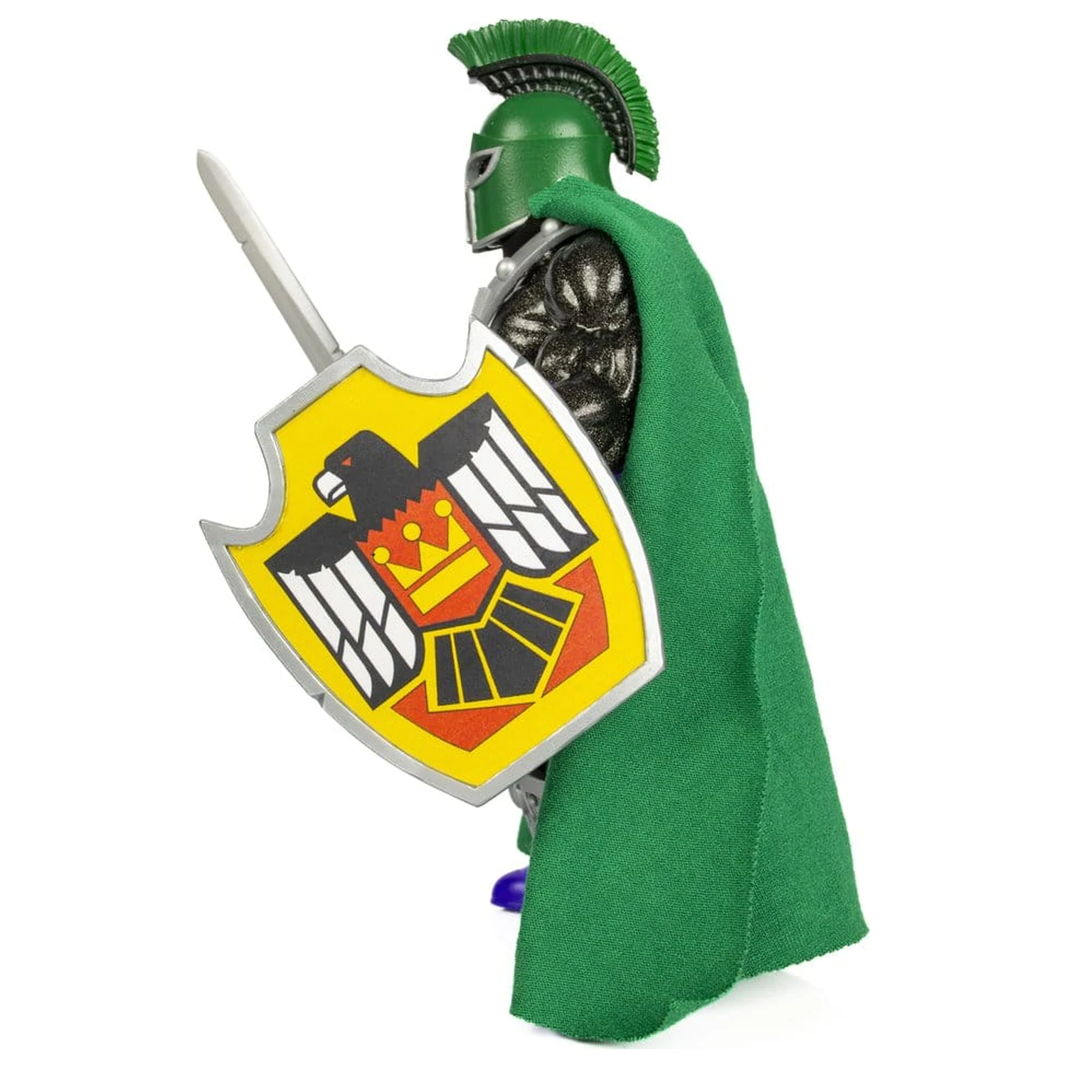 Legends of Dragonore: Warriors of the Galaxy Wave 2 Action Figure Spikes 14 cm zdjęcie produktu