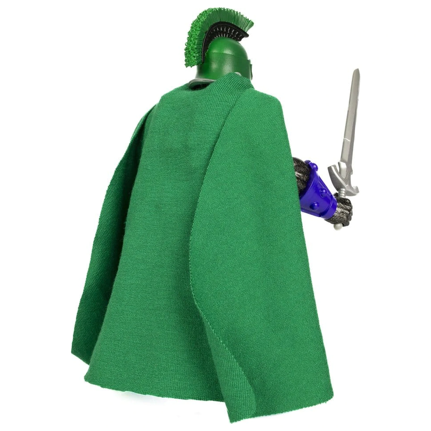 Legends of Dragonore: Warriors of the Galaxy Wave 2 Action Figure Spikes 14 cm zdjęcie produktu