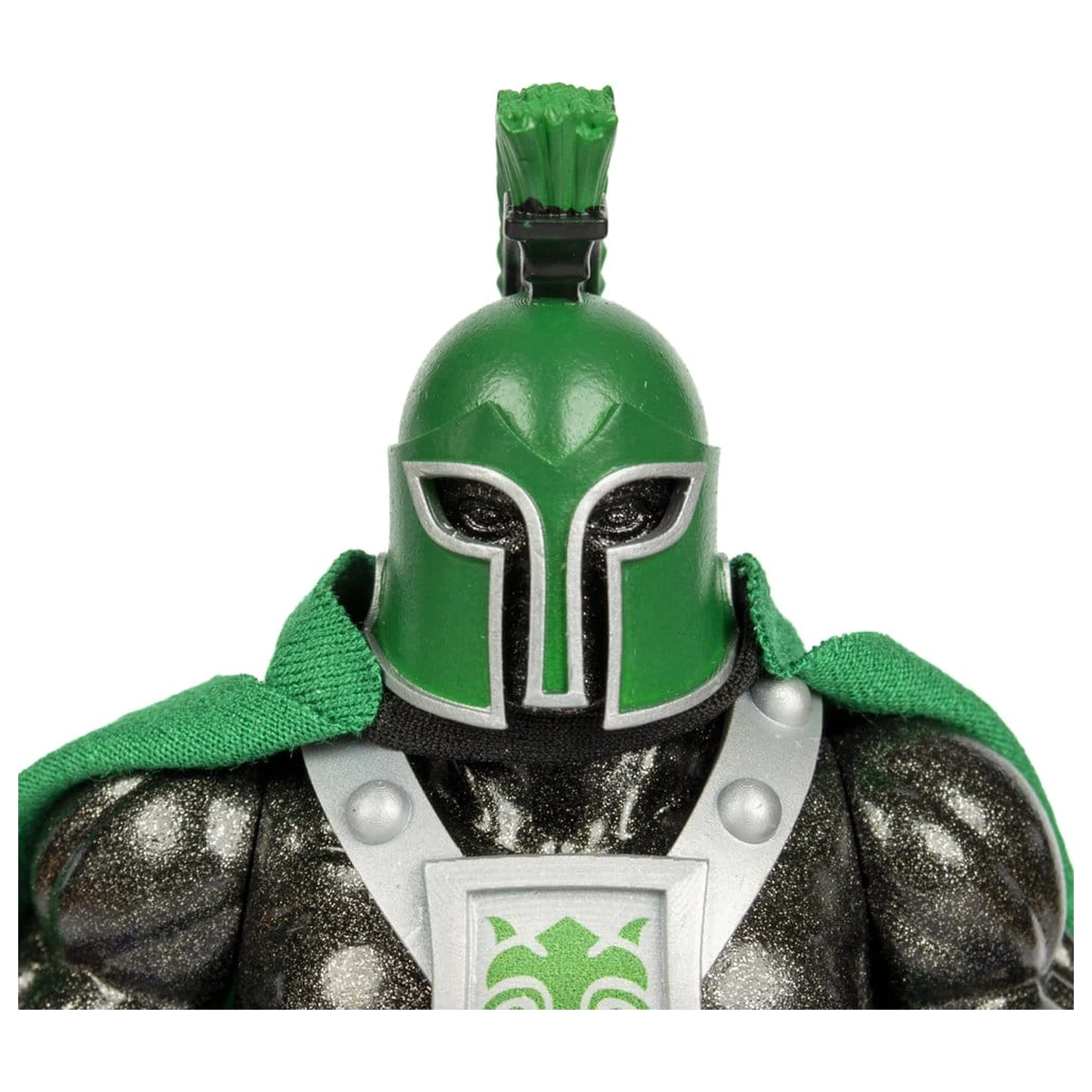 Legends of Dragonore: Warriors of the Galaxy Wave 2 Action Figure Spikes 14 cm zdjęcie produktu