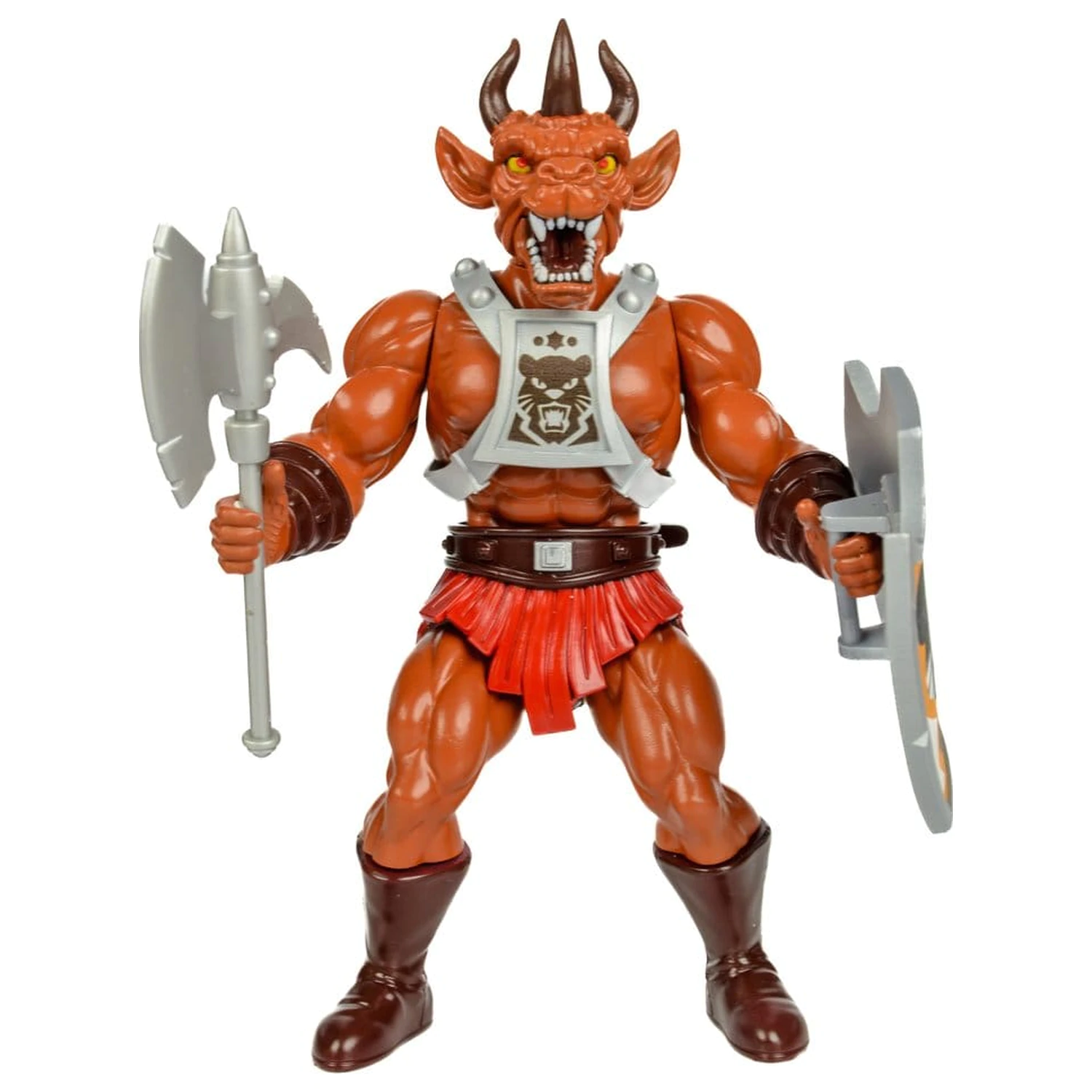 Legends of Dragonore: Warriors of the Galaxy Wave 2 Figurka Akcji Ygg 14 cm zdjęcie produktu