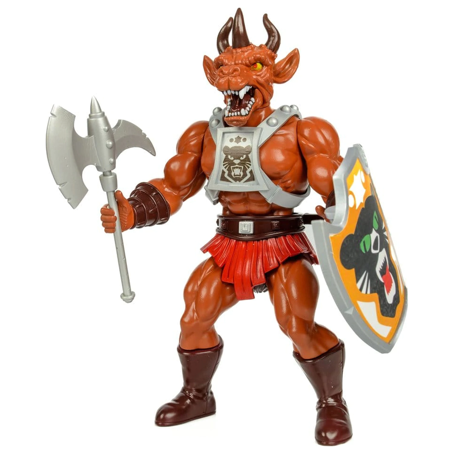 Legends of Dragonore: Warriors of the Galaxy Wave 2 Figurka Akcji Ygg 14 cm zdjęcie produktu