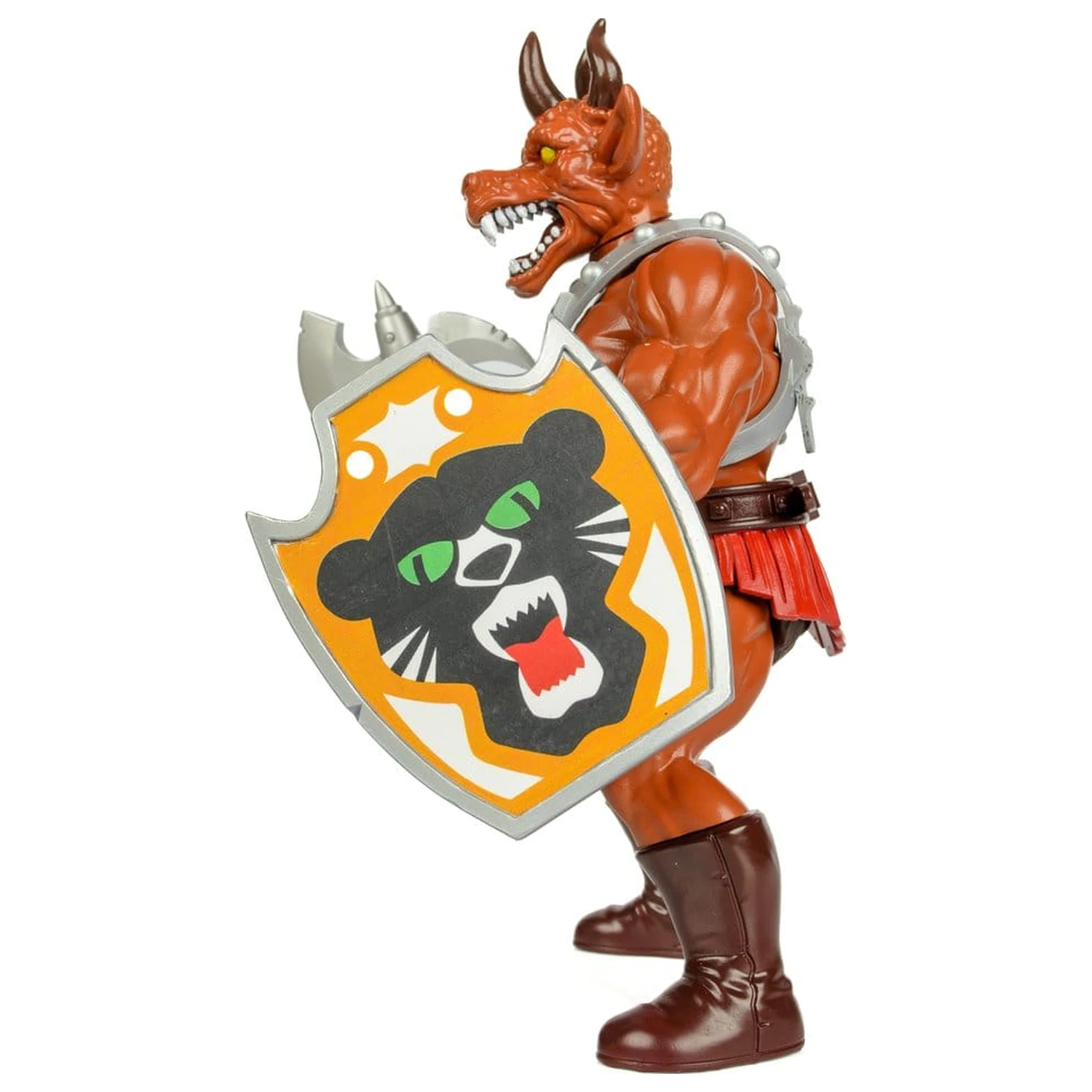 Legends of Dragonore: Warriors of the Galaxy Wave 2 Figurka Akcji Ygg 14 cm zdjęcie produktu