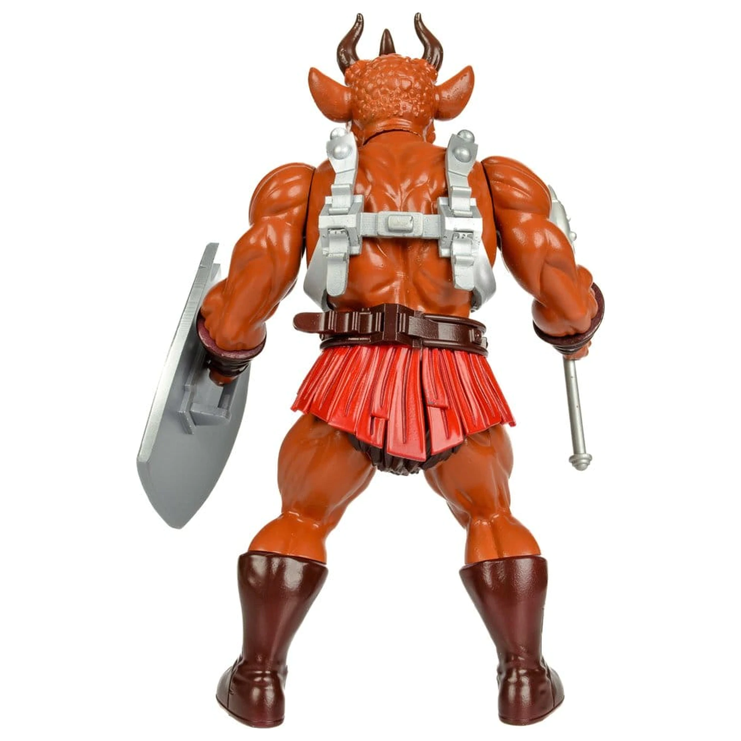 Legends of Dragonore: Warriors of the Galaxy Wave 2 Figurka Akcji Ygg 14 cm zdjęcie produktu
