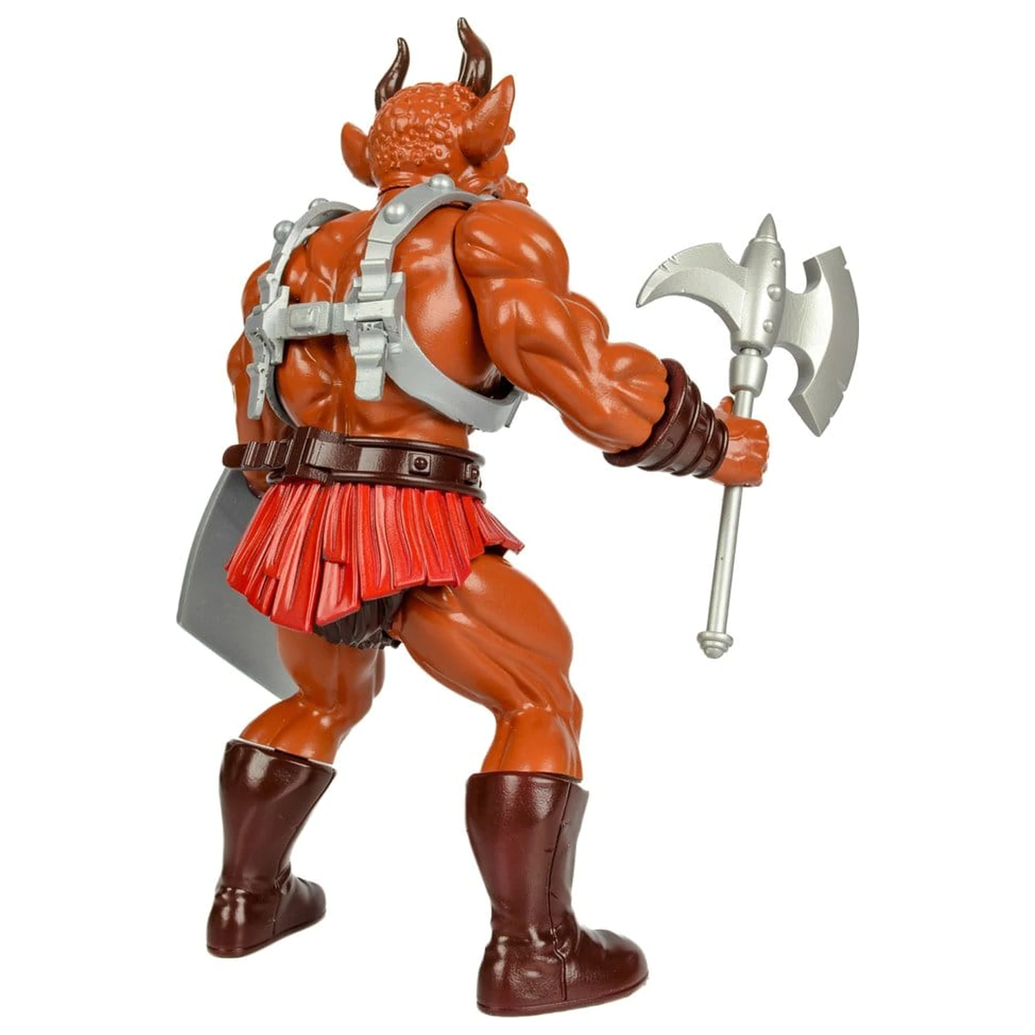 Legends of Dragonore: Warriors of the Galaxy Wave 2 Figurka Akcji Ygg 14 cm zdjęcie produktu