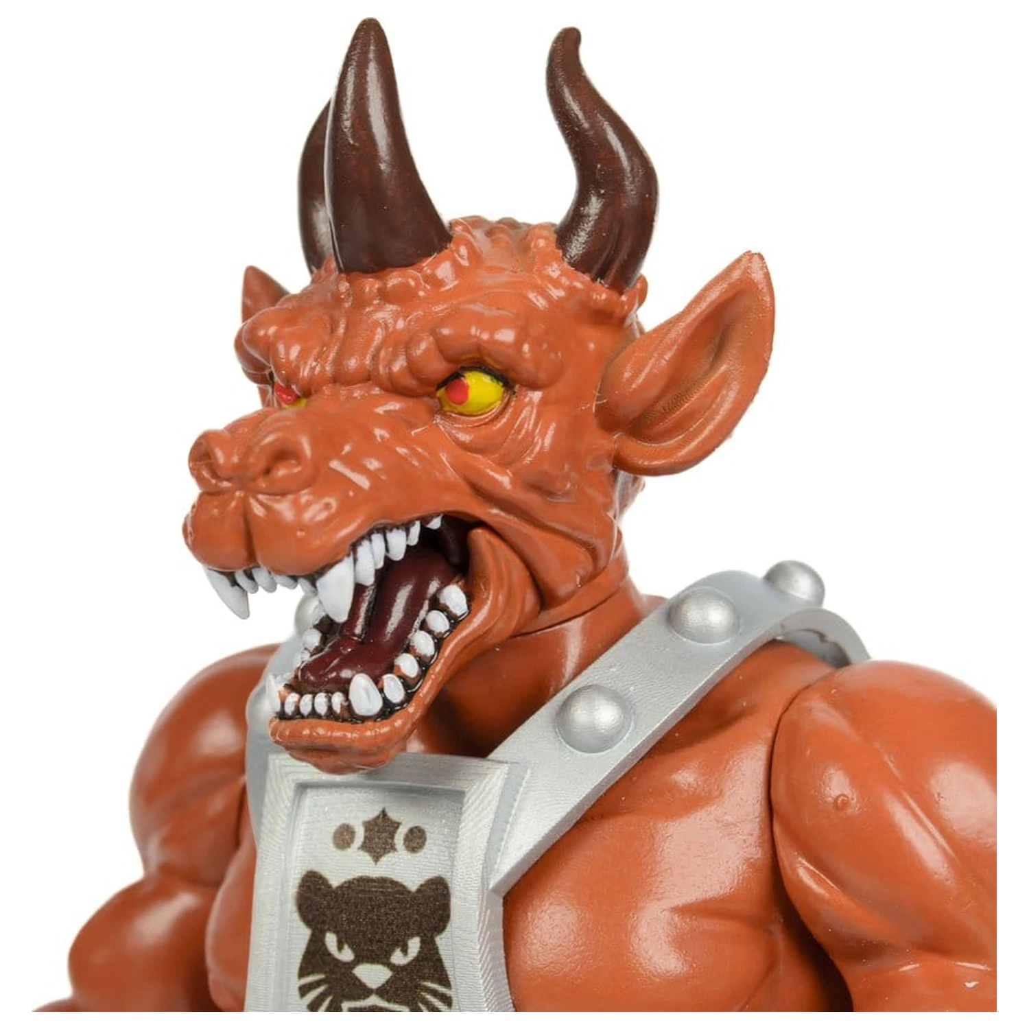Legends of Dragonore: Warriors of the Galaxy Wave 2 Figurka Akcji Ygg 14 cm zdjęcie produktu
