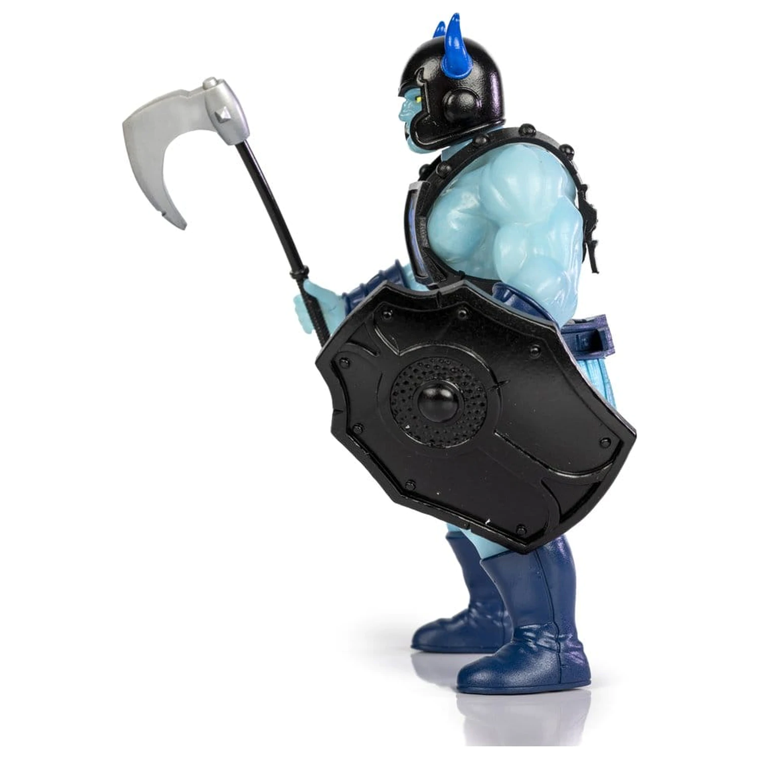 Legends of Dragonore: Warriors of the Galaxy Wave 3 Figurka Deevil (świecąca w ciemności) 14 cm zdjęcie produktu